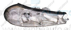 FORD MONDEO 96-*FARO DCH CON REGULACION MANUAL/ELECTRICO
