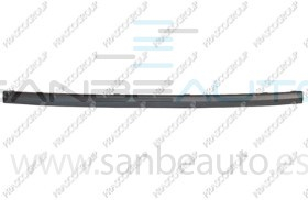 MOLDURA CENTRAL PARAGOLPES.MONDEO TRA. 01