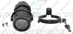 FARO ANTINIEBLA DCH/IZQ H3 SPORT MONDEO
