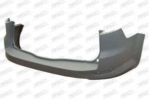 PARAGOLPES TRASERO PARA PINTAR MOD. FAMILIAR