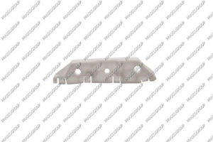 GRAPA IZQUIERDA PARAGOLPES DELANTERO-PLASTICO