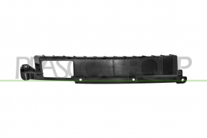 SOPORTE DERECHO PARAGOLPES DELANTERO-CENTRAL-PLASTICO