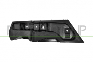 SOPORTE DERECHO PARAGOLPES TRASERO-INTERIOR