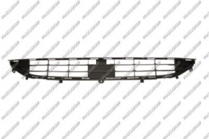 REJILLA CENTRAL PARAGOLPES CON COLLISION MITIGATION SYSTEM