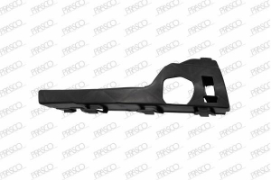 SOPORTE LATERAL DERECHO PARAGOLPES DELANTERO-PLASTICO