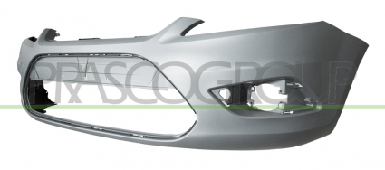 FORD FOCUS 08-*PARAGOLPES DELANTERO PARA PINTAR