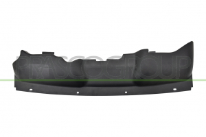 DEFLECTOR DE AIRE SUPERIOR-PARAGOLPES DELANTERO
