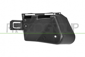SOPORTE DERECHO PARAGOLPES TRASERO-INTERIOR