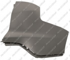 PUNTA DCH.IMPRIMADA.PARAGOLPES TRASER. FOCUS 11