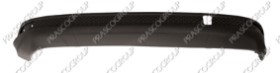 SPOILER PARAGOLPES TRASERO MOD. 4 PUERTAS