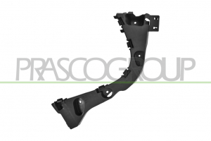 SOPORTE IZQUIERDO PARAGOLPES TRASERO