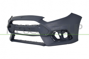 PARAGOLPES DELANTERO-IMPRIMADO (MODELO RS)