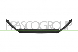 PROTECCION BAJO PARAGOLPES DELANTERO (MODELO RS)
