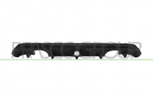SPOILER PARAGOLPES TRASERO (MODELO RS)