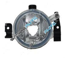 FARO ANTINIEBLA DERECHO