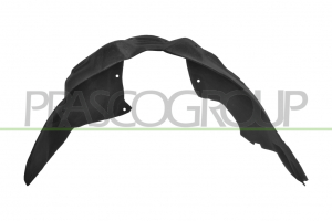 PLASTICO PASO RUEDA TRASERO DERECHO