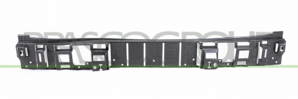 ABSORBEDOR IMPACTOS PARAGOLPES DELANTERO