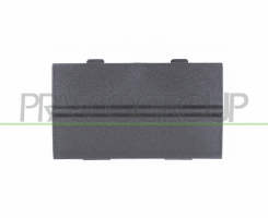 REJILLA CENTRAL PARAGOLPES-SIN AGUJERO PARA FUNCION DE REGULADOR DE VELOCIDAD