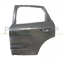 PUERTA TRASERA IZQUIERDA