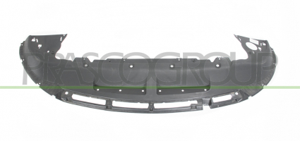 CUBRE CARTER ELANTERO (MODELO ST-LINE)