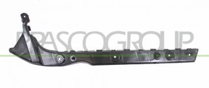 SOPORTE IZQUIERDO PARAGOLPES TRASERO