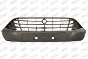FORD TRANSIT CUSTOM 13-*REJILLA PARAGOLPES DELANTERA SUPERIOR