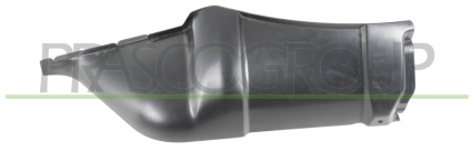 CUBIERTA INTERIOR ALETA DELANTERA DERECHA (PLASTICO)