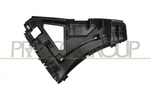 SOPORTE DERECHO PARAGOLPES DELANTERO-PLASTICO