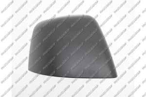 CARCASA ESPEJO DERECHA NEGRA