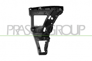 SOPORTE IZQUIERDO PARAGOLPES DELANTERO