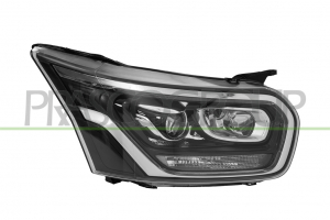 FARO DCH-XENON-D5S-ELECTRICA-CON MOTOR-CON LUZ DIURNA-LED