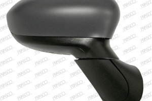 RETROVISOR DERECHO-MANUAL-IMPRIMADO-CONVEXO/CROMADO