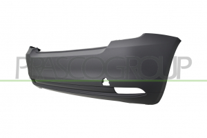 PARAGOLPES TRASERO-IMPRIMADO-SIN TAPAGANCHO