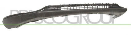 SPOILER PARAGOLPES DELANTERO