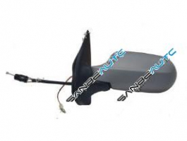 ESPEJO IZDO A CABLES-PARA PINTAR-CON SENSOR DE TEMPERATURA