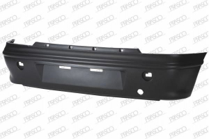 FIAT BRAVO*PARAGOLPES TRASERO PARA PINTAR