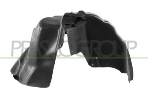PLASTICO PASE DE RUEDA TRASERO IZQUIERDO