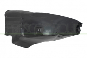 PLASTICO PASE DE RUEDA TRASERO IZQUIERDO-PARTE DELANTERA MOD. 4 PUERTAS