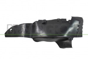 PLASTICO PASE DE RUEDA TRASERO IZQUIERDO-PARTE TRASERA MOD. 4 PUERTAS