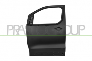 PUERTA DELANTERA IZQUIERDA