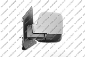RETROVISOR IZQUIERDO-ELECTRICO-TERMICO-IMPRIMADO-ASFERICO/CROMADO