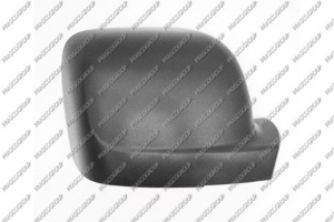 CARCASA RETROVISOR DERECHA NEGRA