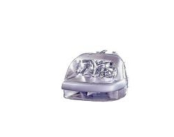 FIAT DOBLO 01-*FARO DCH CON REGULACION ELECTRICA