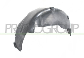 PLASTICO PASE DE RUEDA TRASERO IZQUIERDO