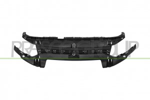 REJILLA PARAGOLPES DELANTERO CENTRAL