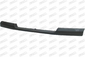 FIAT SCUDO/JUMPY 03-*MOLDURA PARAGOLPES DELANTERO CENTRO