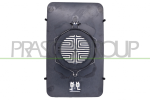 CRISTAL+SOPORTE DERECHO/IZQUIERDO-SUPERIOR-TERMICO-CONVEXO