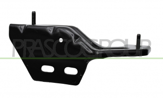 SOPORTE LATERAL DERECHO PARAGOLPES DELANTERO-METAL