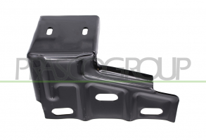 SOPORTE LATERAL DERECHO PARAGOLPES DELANTERO-METAL