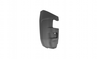 IVECO DAILY 14-*PUNTA PARAGOLPES TRASERO IZQ